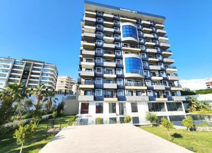Wohnung für 75 000 euro in Avsallar, Türkei