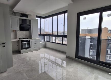 Appartement pour 80 000 Euro à Mersin, Turquie