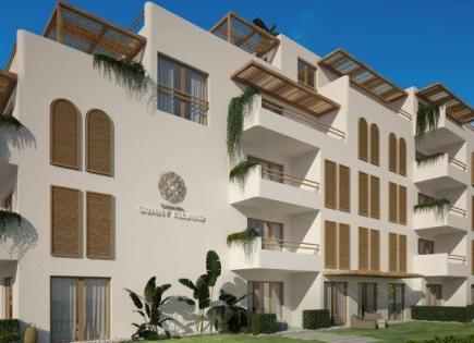 Appartement pour 312 000 Euro à Tchernomorets, Bulgarie