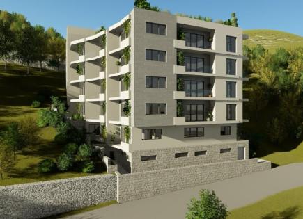 Apartamento para 127 952 euro en Becici, Montenegro