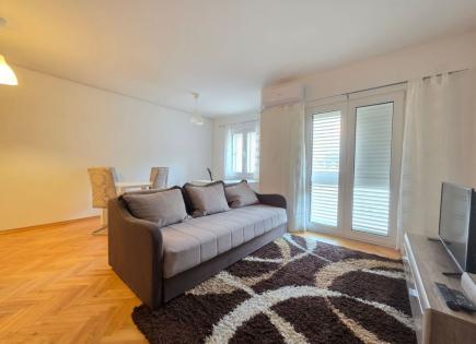 Apartment für 700 euro pro Monat in Budva, Montenegro