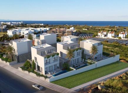 Wohnung für 860 000 euro in Protaras, Zypern