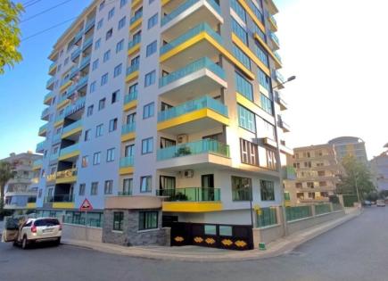 Appartamento per 140 000 euro a Alanya, Turchia