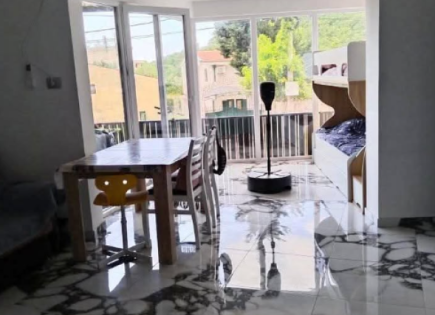 Wohnung für 65 000 euro in Sutomore, Montenegro