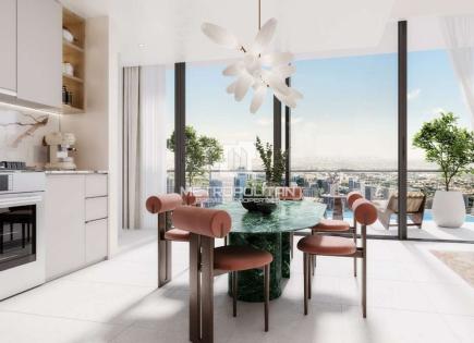 Appartement pour 502 789 Euro à Dubaï, EAU
