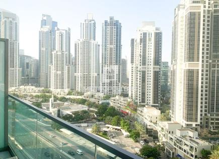 Hotel for 255 286 euro in Dubai, UAE