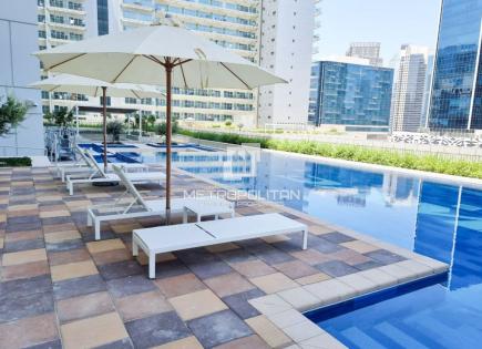 Apartamento para 374 875 euro en Dubái, EAU