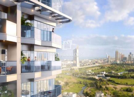 Appartement pour 350 528 Euro à Dubaï, EAU