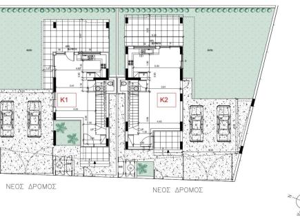 Casa para 830 000 euro en Limasol, Chipre