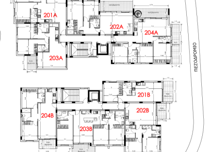 Apartment für 270 000 euro in Ypsonas, Zypern