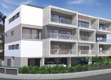 Apartment for 172 000 euro in Kato Polemidia, Cyprus