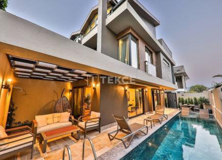 Villa für 550 000 euro in Fethiye, Türkei
