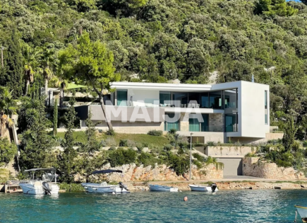 Villa für 1 900 000 euro in Insel Korcula, Kroatien