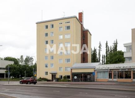Appartement pour 98 000 Euro à Jyvaskyla, Finlande
