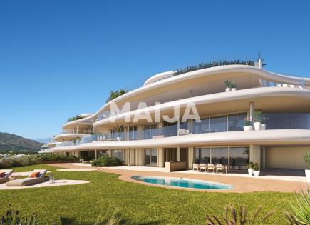 Apartment für 2 475 000 euro in Marbella, Spanien