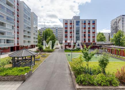 Appartement pour 168 000 Euro à Helsinki, Finlande