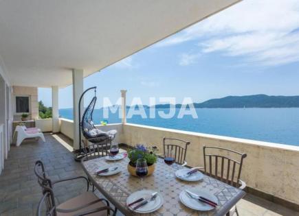 Villa für 1 800 000 euro in Dubrovnik, Kroatien