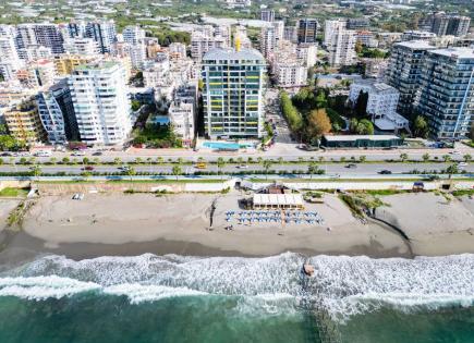 Apartment für 189 000 euro in Alanya, Türkei
