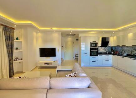 Apartment für 165 000 euro in Alanya, Türkei