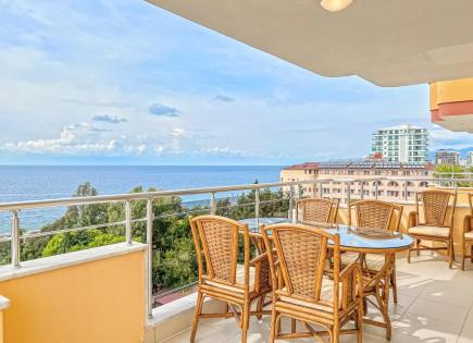 Appartement pour 252 000 Euro à Alanya, Turquie