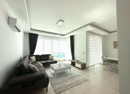 Apartment for 207 000 euro in Alanya, Turkey