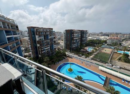 Apartamento para 129 000 euro en Alanya, Turquia