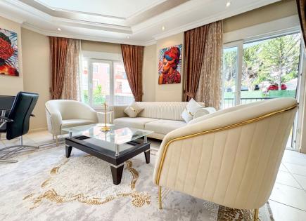 Apartment für 150 000 euro in Alanya, Türkei