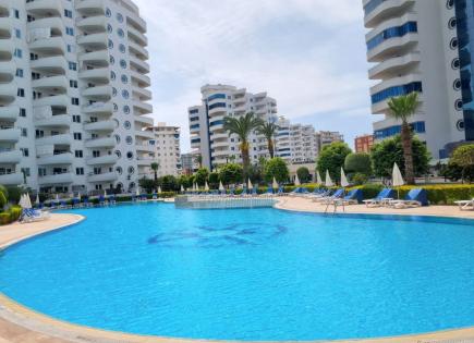 Appartement pour 87 000 Euro à Alanya, Turquie