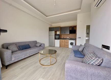 Appartement pour 72 000 Euro à Alanya, Turquie