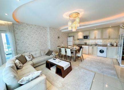 Apartment für 161 000 euro in Alanya, Türkei
