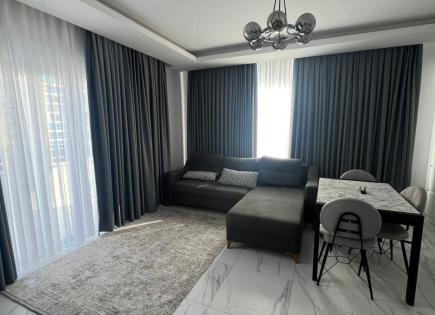 Apartment for 145 000 euro in Alanya, Turkey