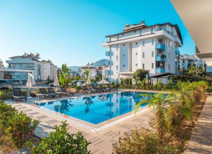 Apartment für 150 000 euro in Alanya, Türkei