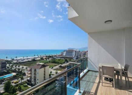 Apartment for 132 000 euro in Alanya, Turkey