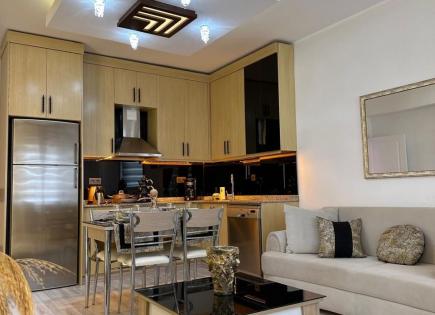 Appartement pour 145 000 Euro à Alanya, Turquie