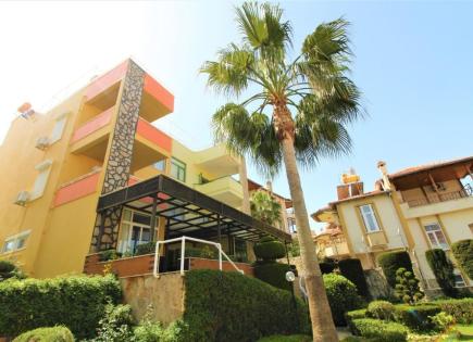 Villa for 665 000 euro in Alanya, Turkey
