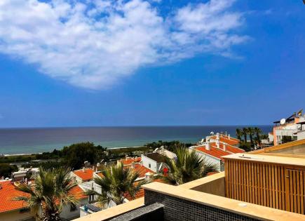 Villa for 460 000 euro in Alanya, Turkey