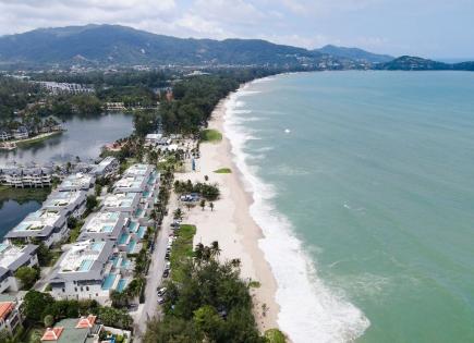 Apartamento en Phuket, Tailandia (precio a consultar)