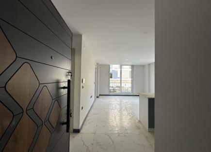 Apartment for 50 000 euro in Alanya, Turkey