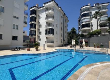Appartamento per 118 000 euro a Alanya, Turchia