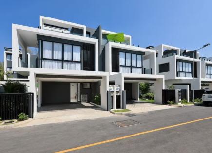 Villa for 223 euro per day in Phuket, Thailand