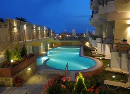 Hotel para 8 600 000 euro en Calcídica, Grecia
