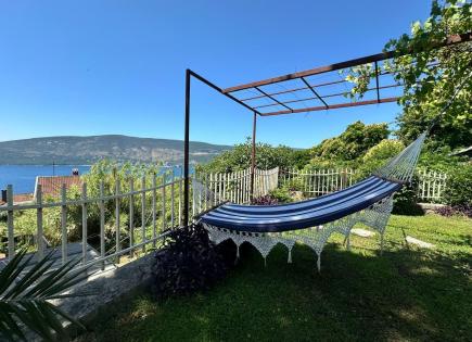 Appartement pour 195 000 Euro à Herceg-Novi, Monténégro
