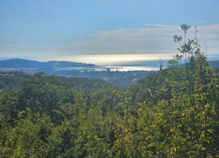Land for 505 000 euro in Bar, Montenegro