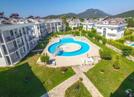 Hôtel pour 2 375 000 Euro à Fethiye, Turquie