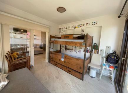 Appartement pour 403 500 Euro à Bodrum, Turquie