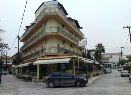 Hotel für 4 300 000 euro in Chalkidiki, Griechenland