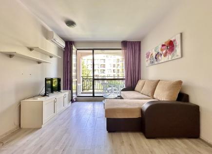 Appartement pour 55 900 Euro à Slantchev Briag, Bulgarie