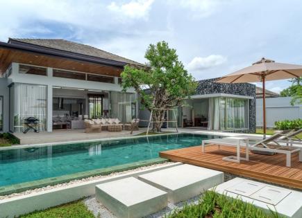 Villa für 304 euro pro Tag in Phuket, Thailand