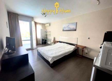 Estudio para 49 000 euro en Nesebar, Bulgaria