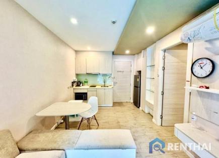 Apartamento para 56 158 euro en Jomtien, Tailandia